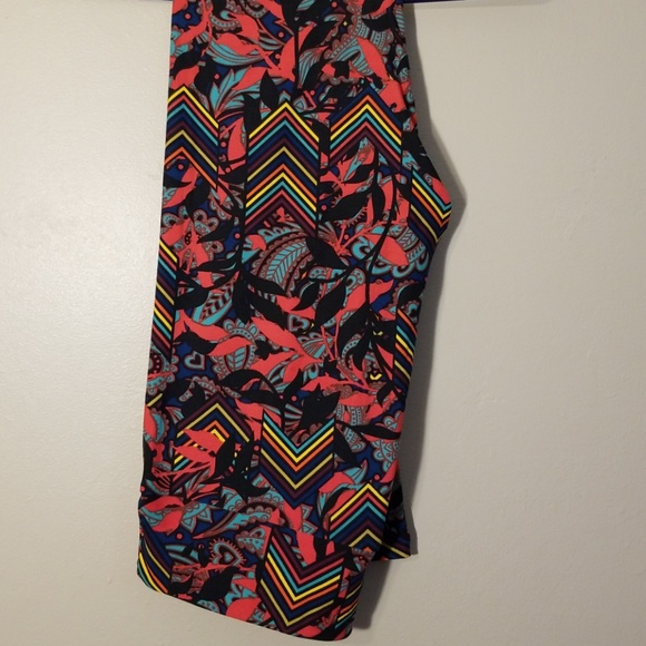 Lularoe leggings - Picture 1 of 2